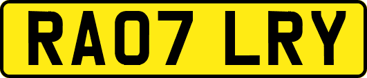 RA07LRY