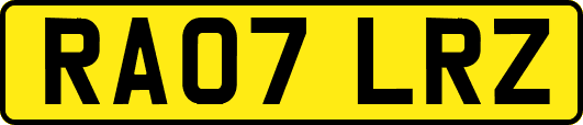 RA07LRZ