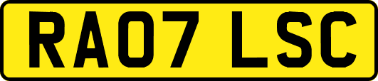 RA07LSC