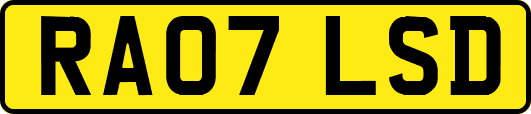 RA07LSD