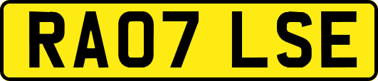 RA07LSE