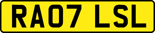 RA07LSL