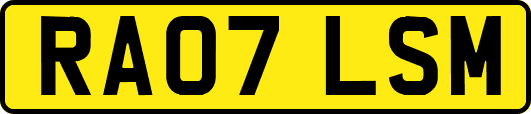 RA07LSM