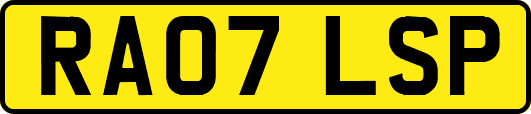 RA07LSP