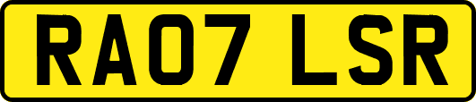 RA07LSR
