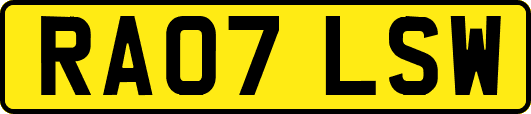 RA07LSW