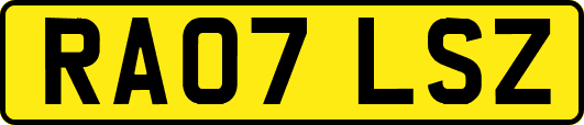 RA07LSZ