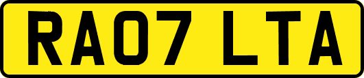 RA07LTA