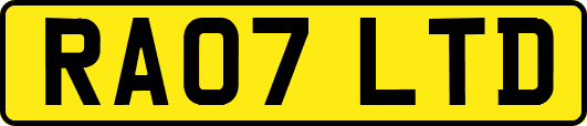 RA07LTD