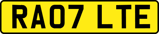RA07LTE