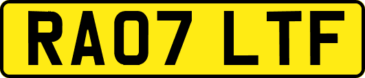 RA07LTF