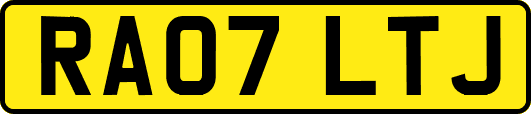 RA07LTJ