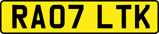 RA07LTK