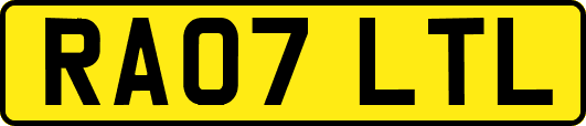 RA07LTL