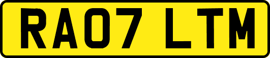 RA07LTM