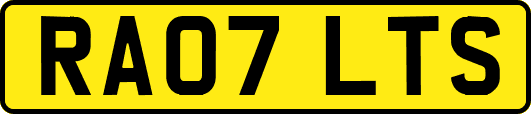 RA07LTS