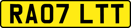 RA07LTT