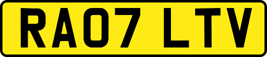 RA07LTV