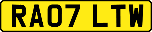 RA07LTW
