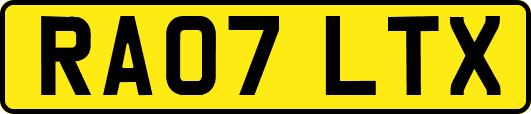 RA07LTX