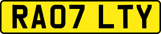 RA07LTY