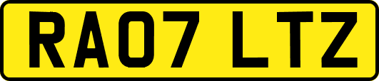 RA07LTZ