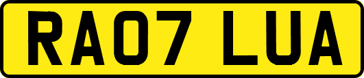 RA07LUA