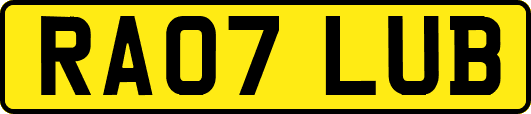 RA07LUB