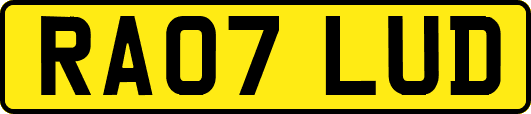 RA07LUD