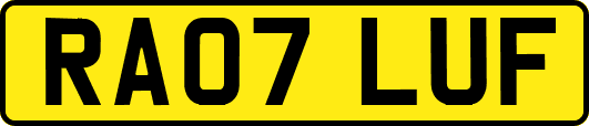 RA07LUF