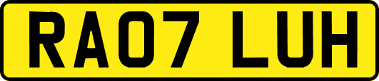 RA07LUH