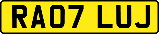 RA07LUJ