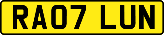 RA07LUN