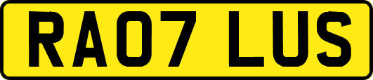 RA07LUS