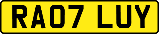 RA07LUY