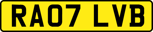 RA07LVB