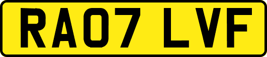 RA07LVF