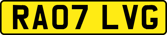 RA07LVG