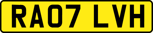 RA07LVH