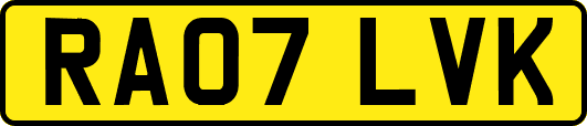 RA07LVK