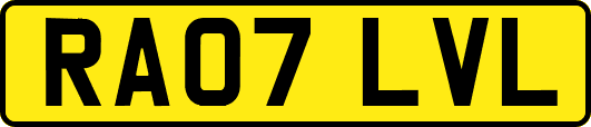 RA07LVL