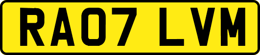 RA07LVM