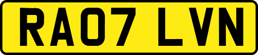 RA07LVN