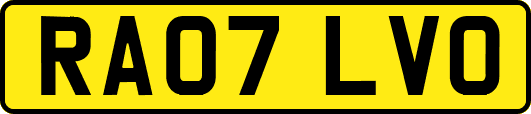 RA07LVO