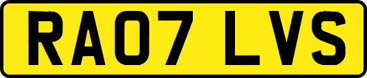 RA07LVS