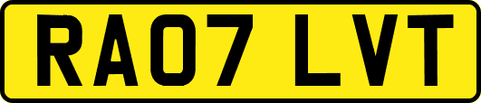 RA07LVT