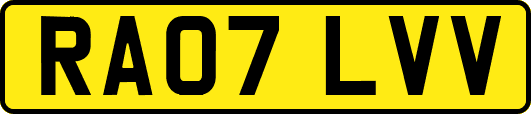 RA07LVV
