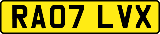 RA07LVX