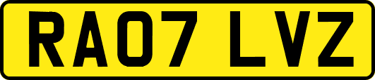 RA07LVZ