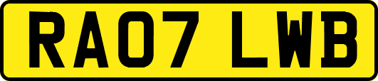 RA07LWB